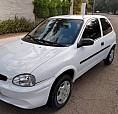 Chevrolet Corsa Hatch Wind 1.0 Mpfi 2P / 2001