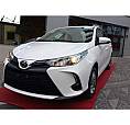 Toyota Yaris 2024 1.5 16V Flex Sedan Xs Multidrive