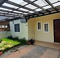 Casa Com 2 Dorm E 55M, São João Do Rio Vermelho - Florianópolis