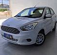 Ford Ka Mais Sedan 1.5 Se 2015/15 