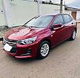 Onix Lt Hatch 2020 Completo