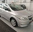 Chevrolet Onix 1.0 Mpfi Lt 8V Flex 4P Manual