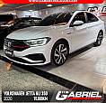 Volkswagen Jetta Gli 350 Tsi 2.0 16V 4P Aut.