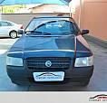 Fiat Uno Mille 1.0 Fire/ F.flex/ Economy 2P 2007