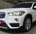 Bmw X1 Sdrive 20I 2.0/2.0 Tb Acti.flex Aut. 2019