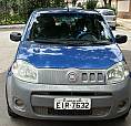Fiat Uno Vivace Celeb. 1.0 Evo F.flex 8V 5P 2011