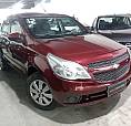 Chevrolet Agile Lt 1.4 Mpfi 8v Flexpower 5p 2012