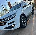 Chevrolet S10 Pick-Up Ls 2.8 Tdi 4X4 Cd Dies. Mec. 2018