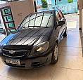 Chevrolet Celta Spirit/ Lt 1.0 Mpfi 8V Flexp. 5P 2012