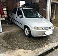 Chevrolet Celta Spirit 1.4 Mpfi 8V 85Cv 5P 2005