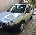 Chevrolet Corsa Gl 1.6 Mpfi / 1.4 Efi 2P E 4P 1999
