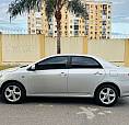 Toyota Corolla Xei 2.0 Flex 16V Aut. 2012