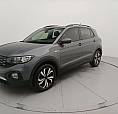 Volkswagen T-Cross Comfortline 1.0 Tsi Flex 5P Aut. 2023