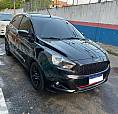 Ford Ka 1.0 Se/Se Plus Tivct Flex 5P 2018