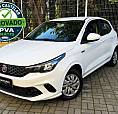 Fiat Argo Drive 1.3 8V Flex 2020