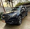 Chevrolet S10 Pick-Up Ltz 2.5 Flex 4X4 Cd Aut. 2020