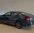 Honda Civic Sedan Exl 2.0 Flex 16V Aut.4P 2020