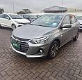 Chevrolet Onix Hatch Lt 1.0 12V Flex Mec. 4P 2025