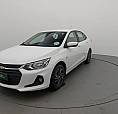 Chevrolet Onix Plus Lt 1.0 12V Flex Mec. 4P 2025