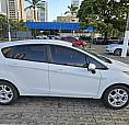 Ford Fiesta Sel 1.6 16V Flex Mec. 5P 2017