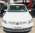 Volkswagen Gol Geração V 1.0 8V Mi Total Flex Mec. 4P 2010