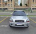 Hyundai Tucson 2.0 16v Flex Aut. 2017