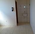 Alto Vera Cruz - Quarto Com Banho E Tanque, Em Prédio, Tudo Novo, Primeira Locação