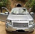 Land Rover Freelander2
