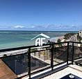 Cobertura Duplex Beira Mar Na Ponta Verde, Com 495M², Piscina E 4 Suítes N