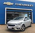 Chevrolet Prisma 1.4 Mpfi Ltz 8V Flex 4P Automático