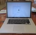 Macbook Pro 15