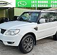 Mitsubishi Pajero Tr4 4X2 Automático 2014
