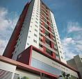 Apartamento Com Suíte E Um Quarto Próximo Ao Shopping Jl