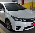 Toyota Corolla Xei 2.0 Flex Excelente Estado