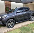 Hilux Srx Diesel