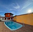 Sou Uma Casa Duplex Na Paradisíaca Praia De Maxaranguape E Estou Disponível Por R$ 249 Mil