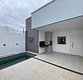 Casa Nobairro Padre José De Castro