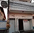 Prédio Na Messejana, Com Uma Casa E Dois Apartamento, Vizinho À Frei Cirilo E Lagoa
