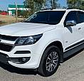 Chevrolet S10 Ltz 