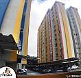 Excelente Apartamento Na Parangaba, 3 Quartos