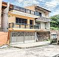 Bonita Casa Em Vila Na Tamoios De 03 Pavimentos No Jurunas