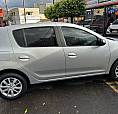 Renault Sandero 1.6 Completo 2015