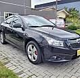 Chevrolet Cruze Lt 1.8 At 2012 