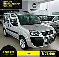 Doblo Essence 7 Lugares