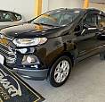 Ecosport 2016 Titanium 