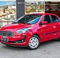 Ford Ka Sedan Se Plus 1.5 12V (Aut) (Flex)
