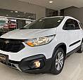 Chevrolet Spin Spin Activ7 1.8 8V Econo.flex 5P Aut.