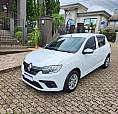 Sandero Zen 1.0 2021 