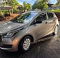 Hyundai Hb20 Unique 1.0 Flex 12V Mec. 2019