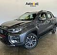 Fiat Strada Ultra 1.0 Flex Turbo Cd Aut. 2025